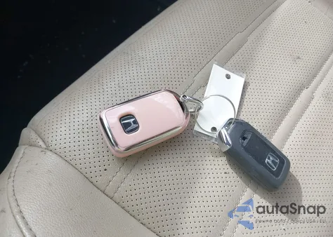 2018 Honda Cr-V Ex-L/Ex-L Navi z USA, uszkodzony, nr VIN 2HKRW2H86JH678414